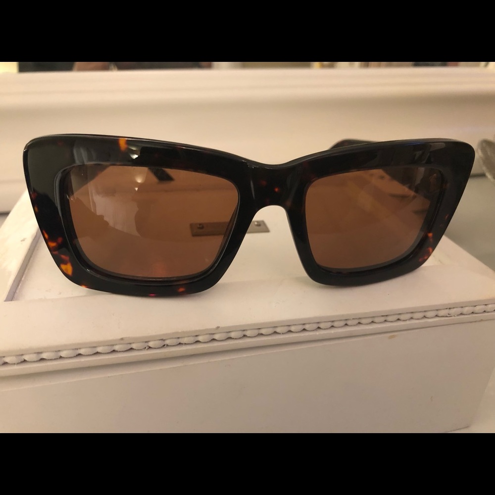 Chloe women sunglasses